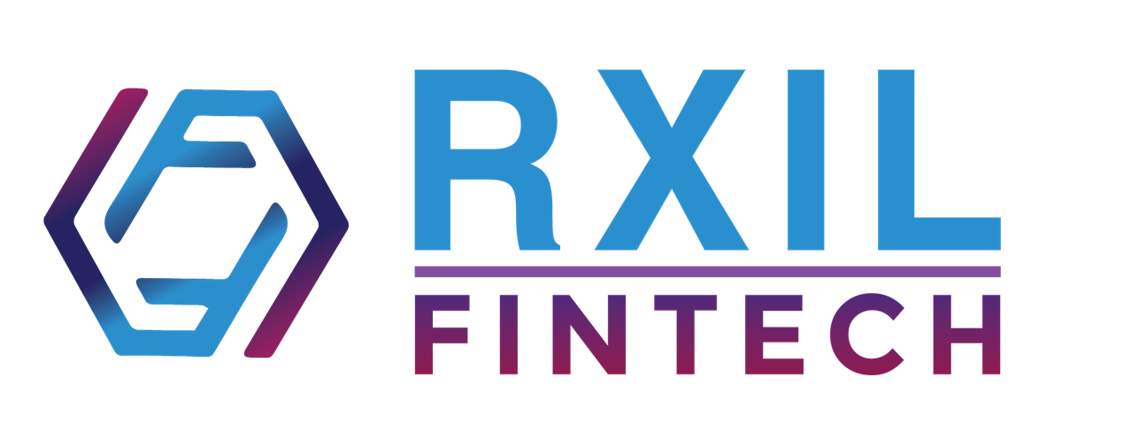 RXIL FinTech Logo